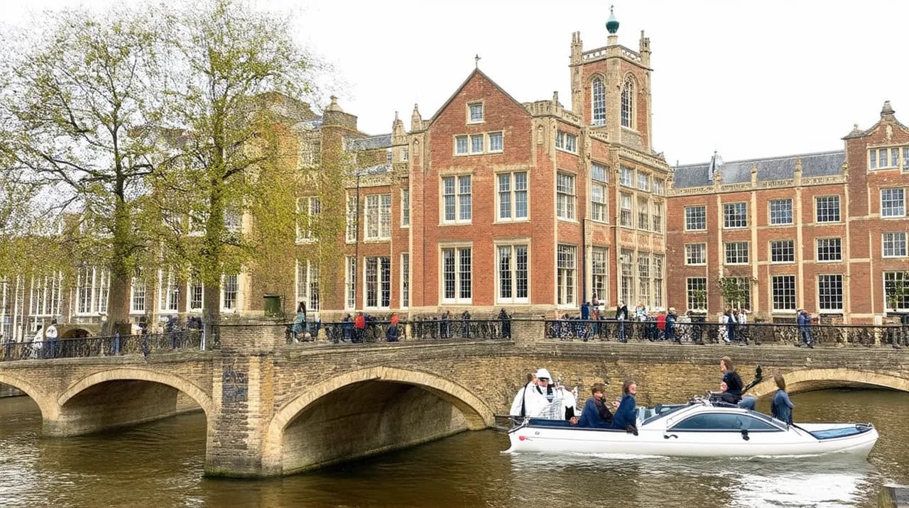 3-Day Cambridge Itinerary: What to Do in Cambridge