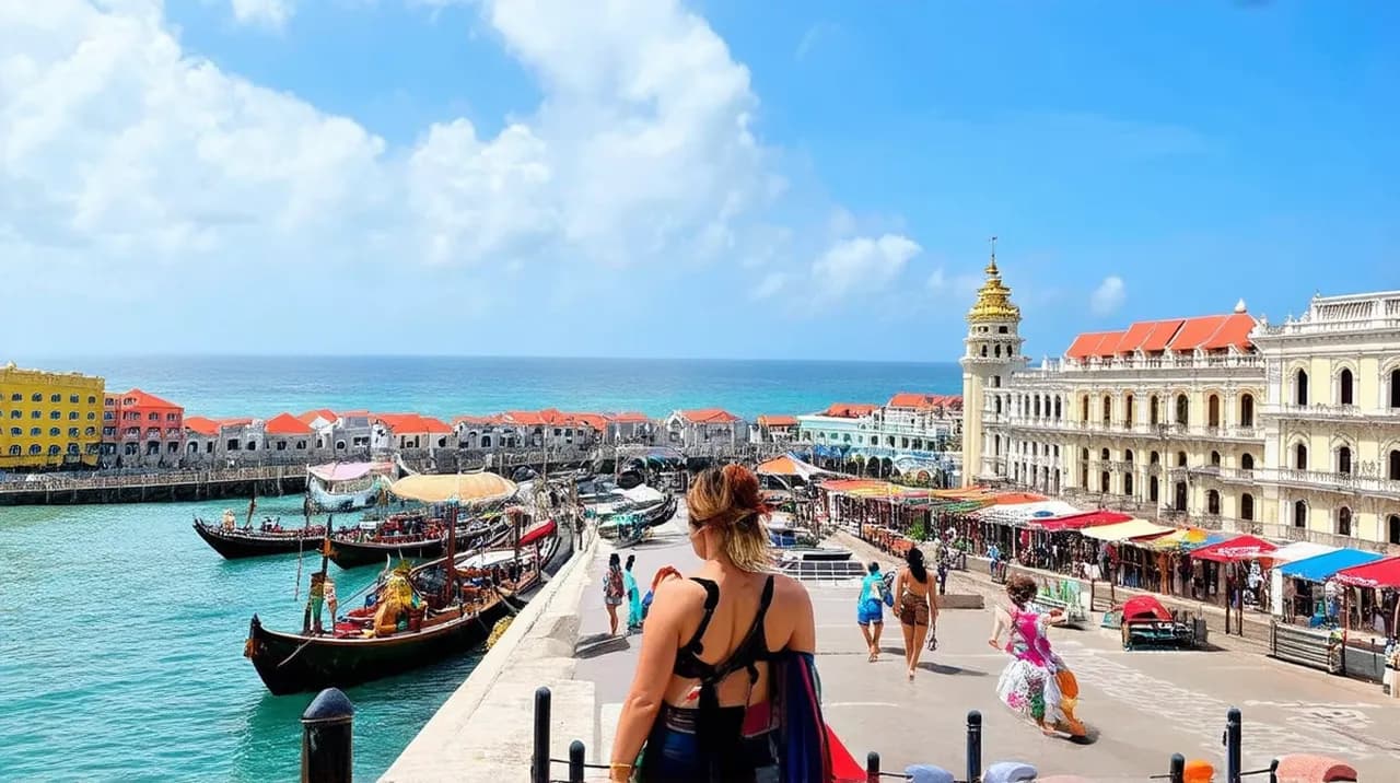 5-Day Itinerary: What to Do in Cartagena