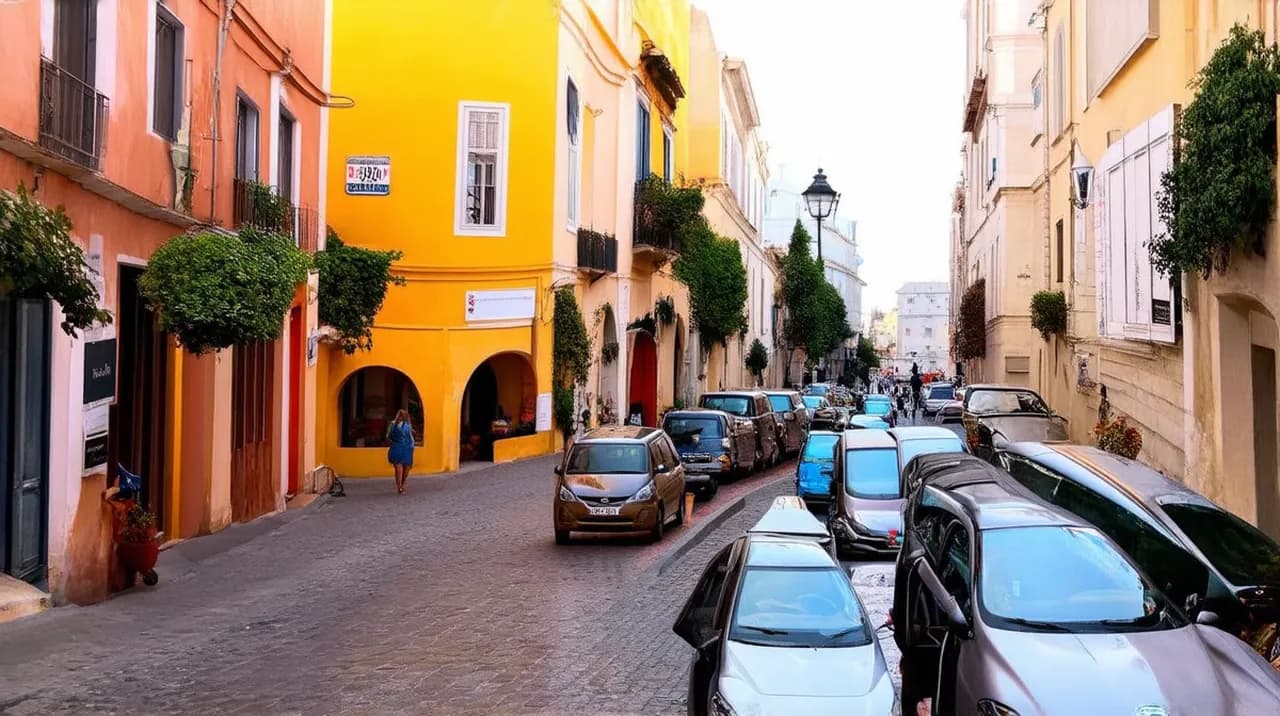 5 Days in Catania: What to Do for Fun