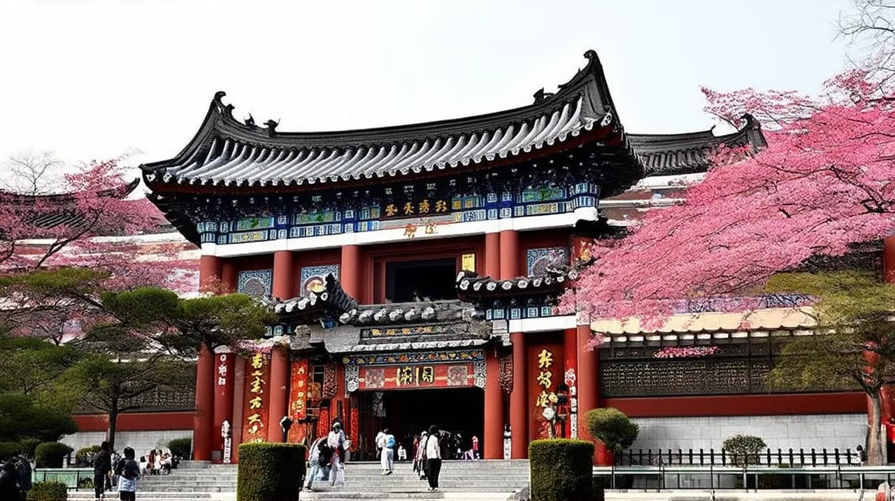 5-Day Chengdu Itinerary: What to Do in Chengdu