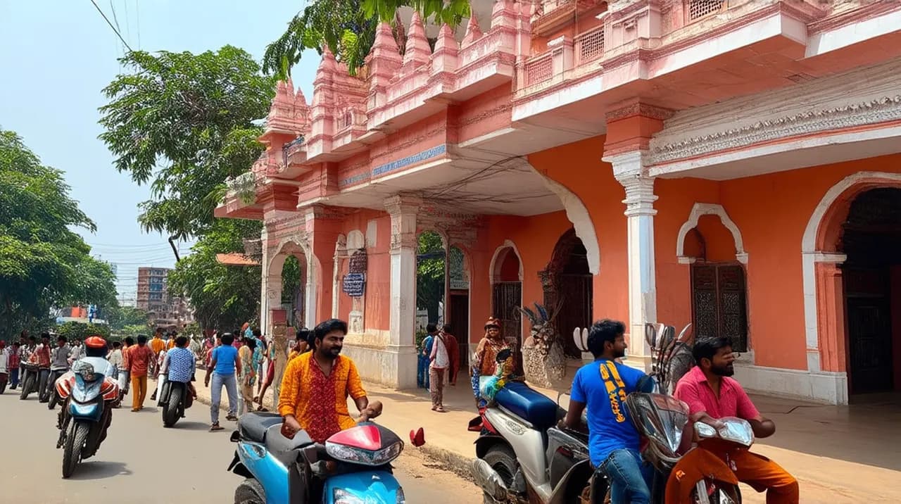 3 Days in Chennai: What to Do for Fun