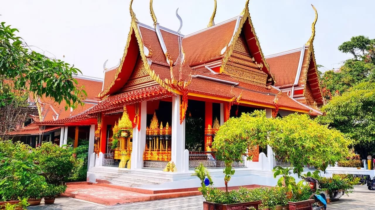 Ultimate Guide: What to Do in Chiang Mai for 3 Days