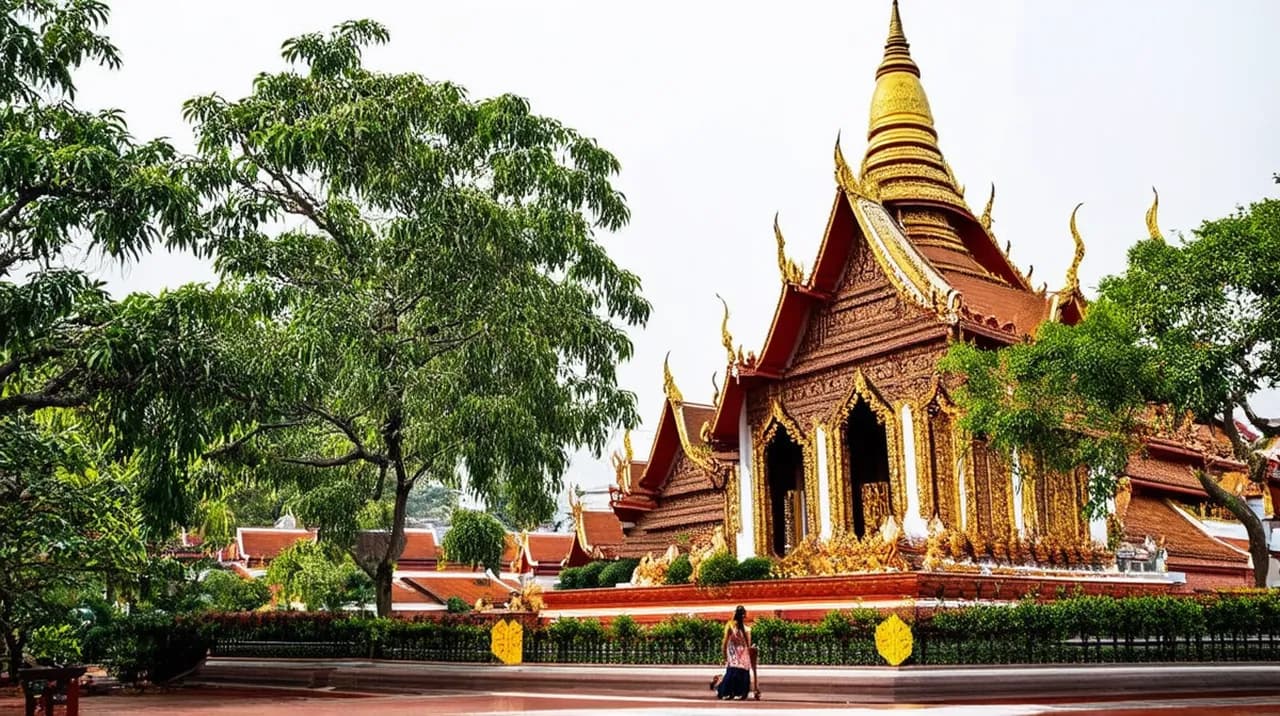 5 Days of What to Do in Chiang Mai