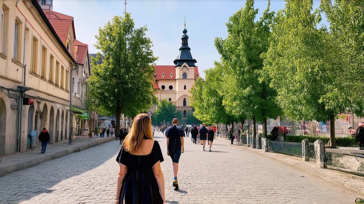 What to Do in Chişinău for 5 Days: Ultimate Guide