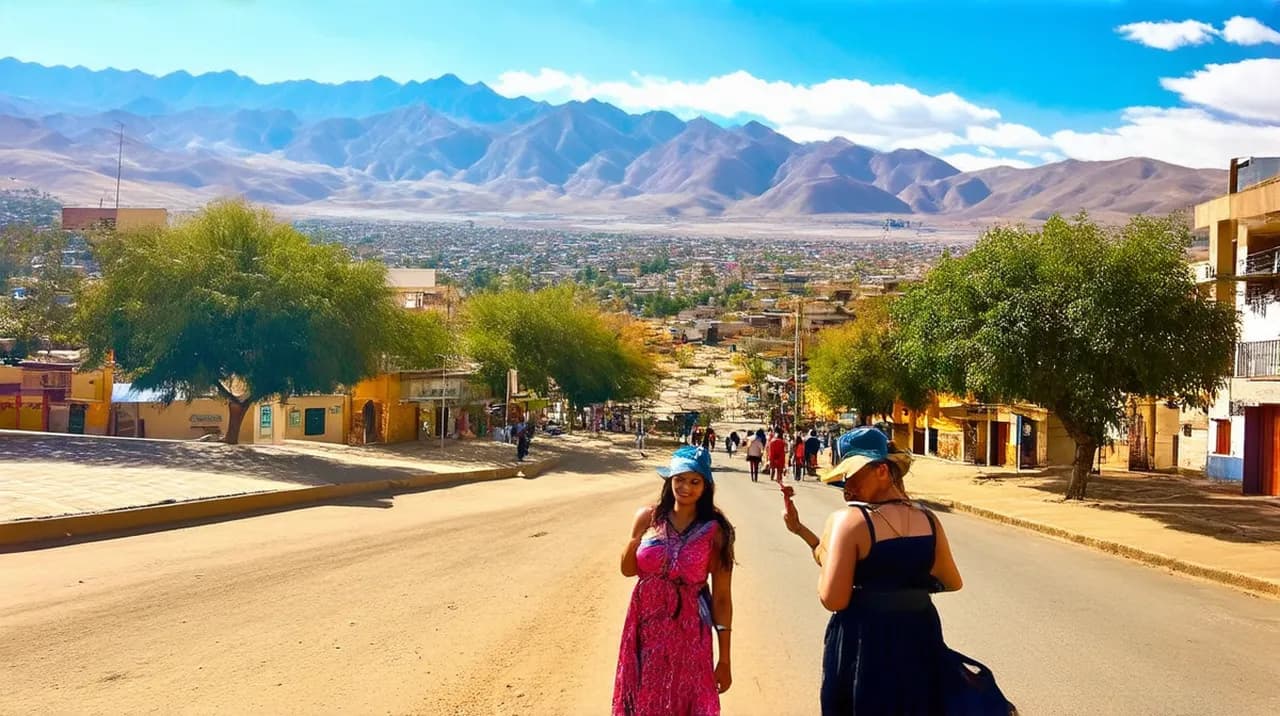 Fun Things to Do in Cochabamba for 3 Days