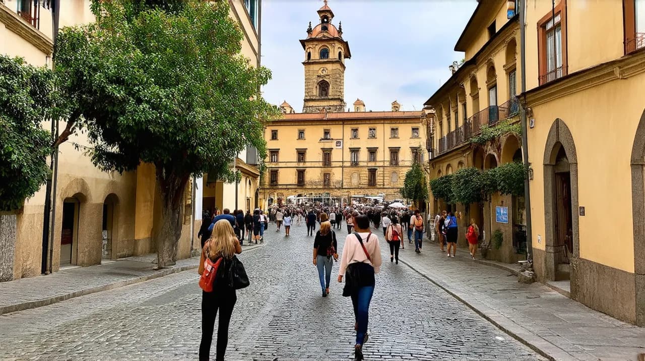 Explore Coimbra: What to Do in 3 Days