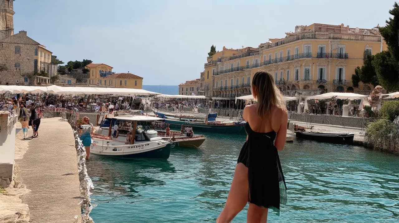 Ultimate Guide: What to Do in Corfu Town for 3 Days