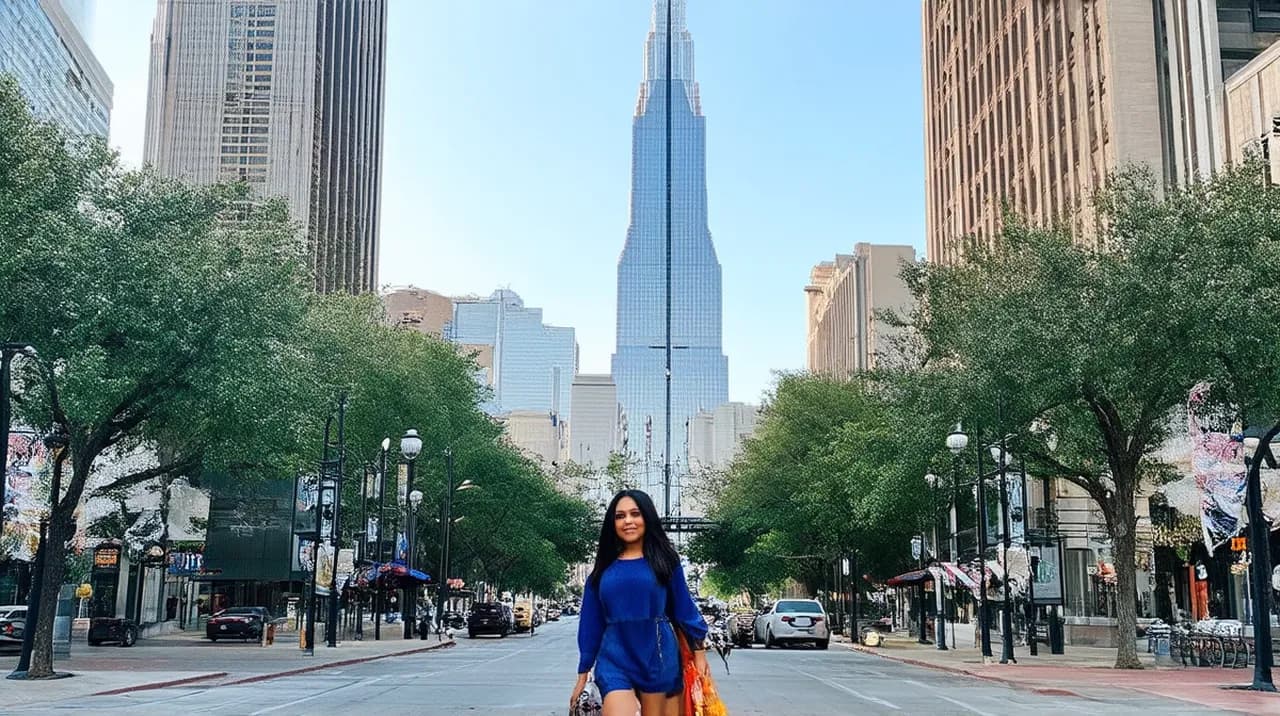 What to Do in Dallas for 3 Days: A Complete Guide