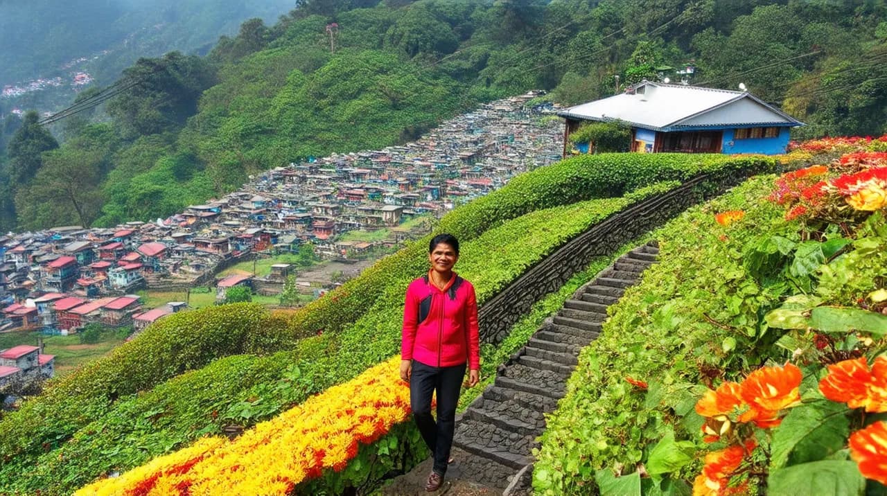 Fun Things to Do in Darjeeling for 3 Days
