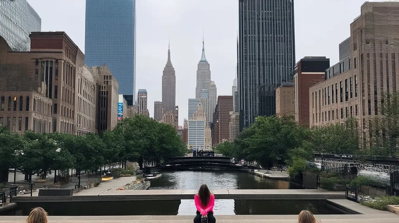 5-Day Detroit Adventure: What to Do in Detroit