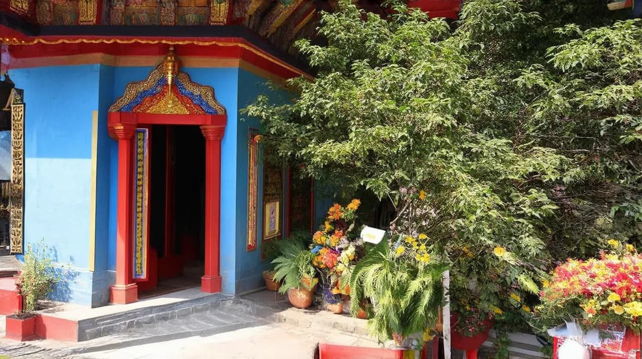 Top 20 Things to Do in Dharamsala for 5 Days