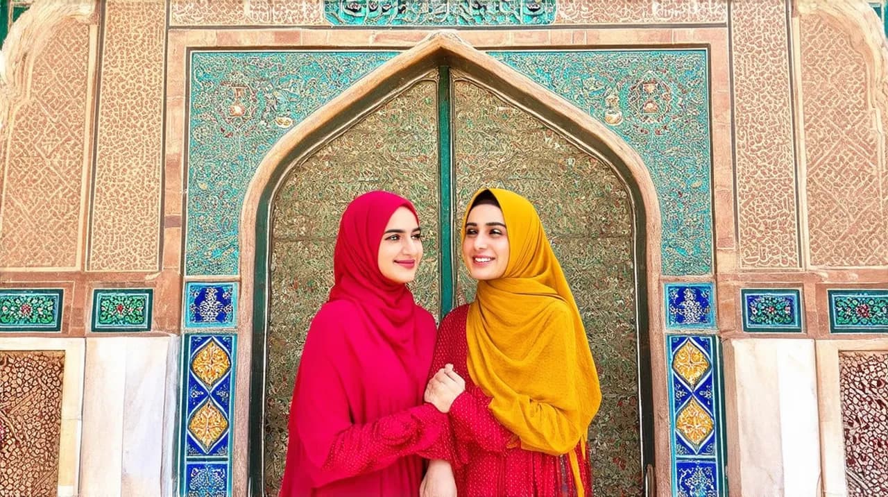 5 Days of Fun Things to Do in Esfahan