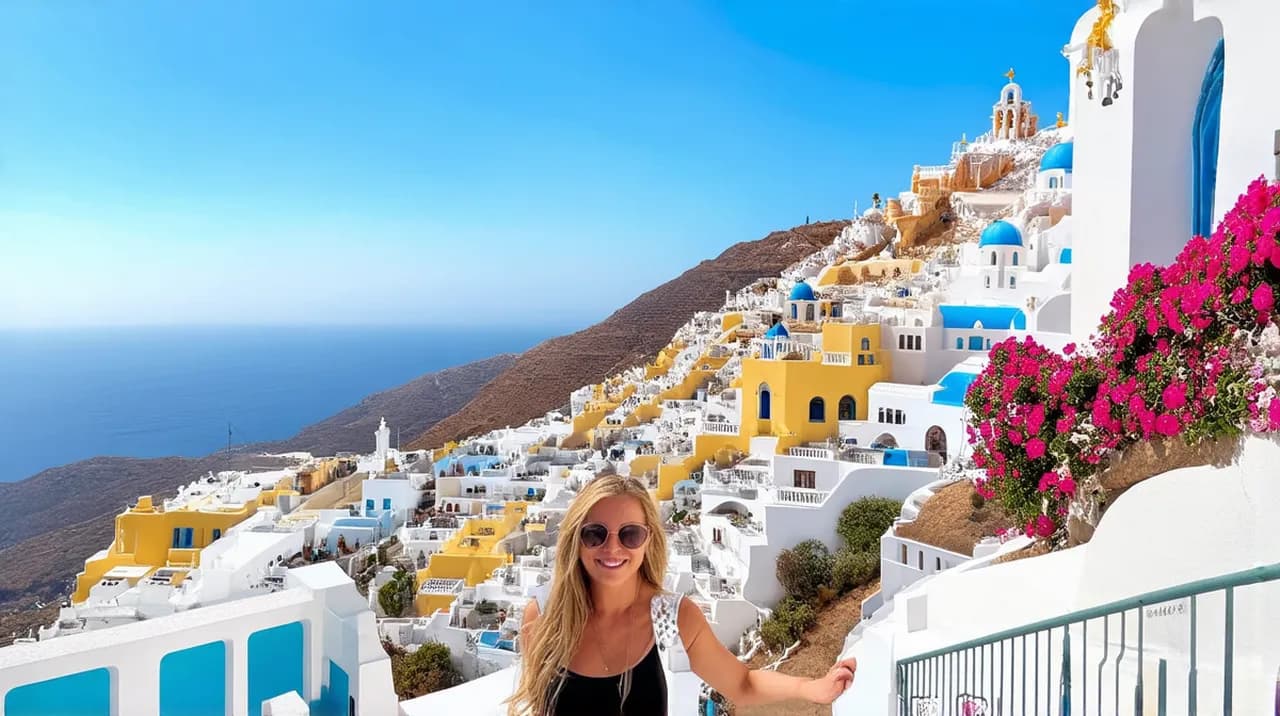 Top 25 Fun Things to Do in Fira for 5 Days