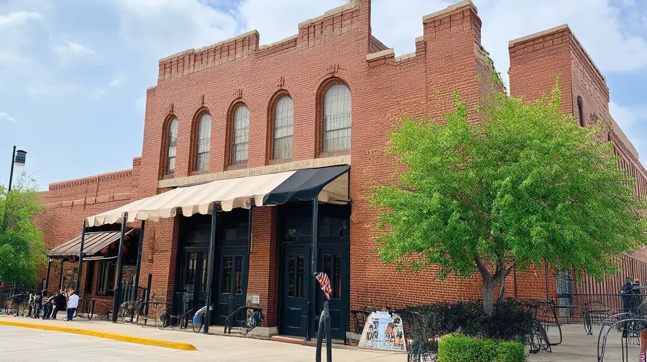 5 Days of Fun Things to Do in Fort Worth