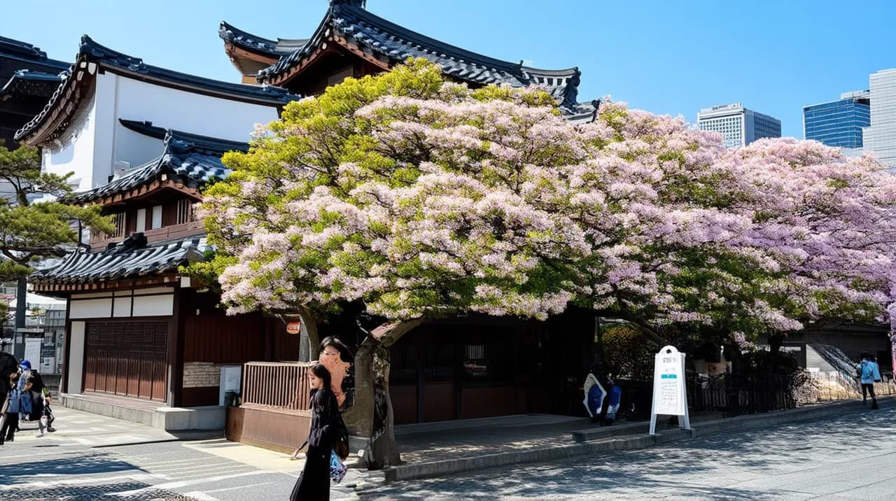 Unforgettable 5-Day Itinerary: What to Do in Fukuoka