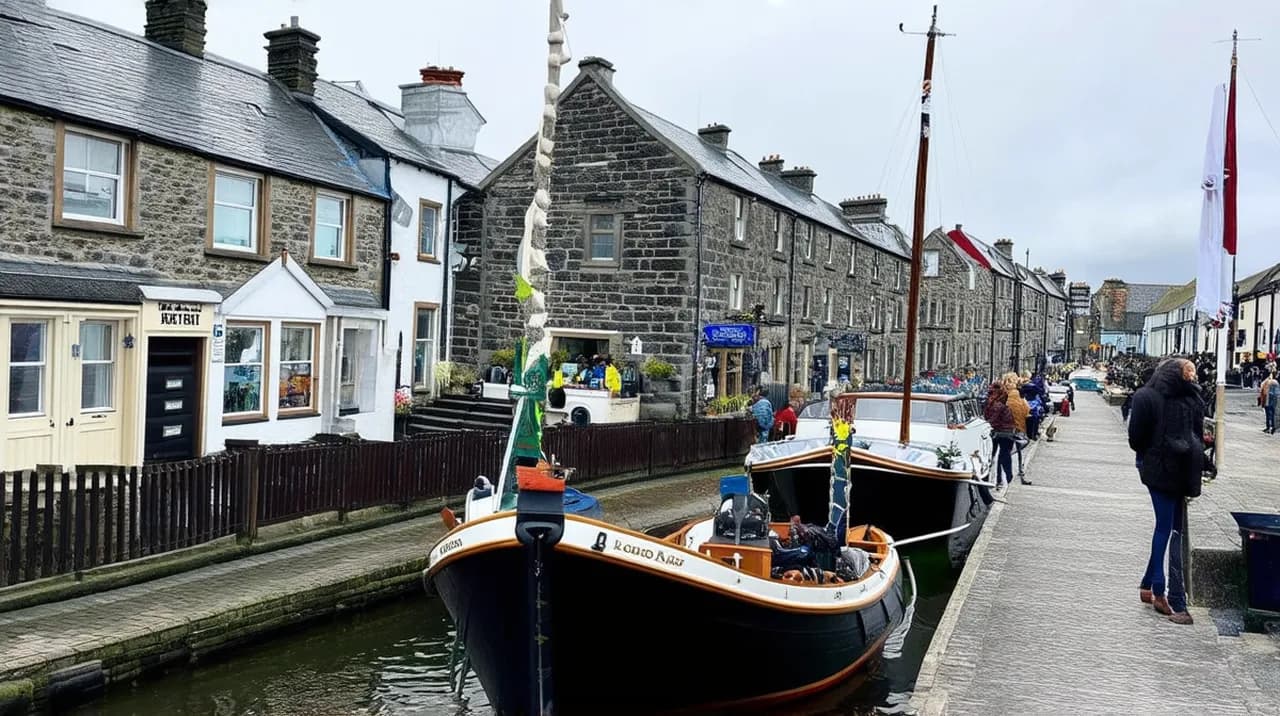 3 Days of Fun: What to Do in Galway City