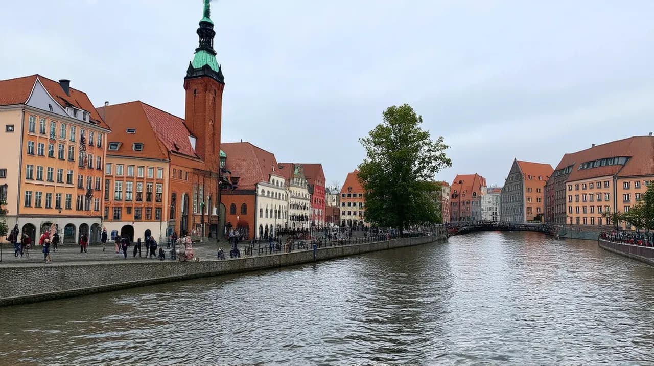30 Fun Things to Do in Gdańsk for 3 Days
