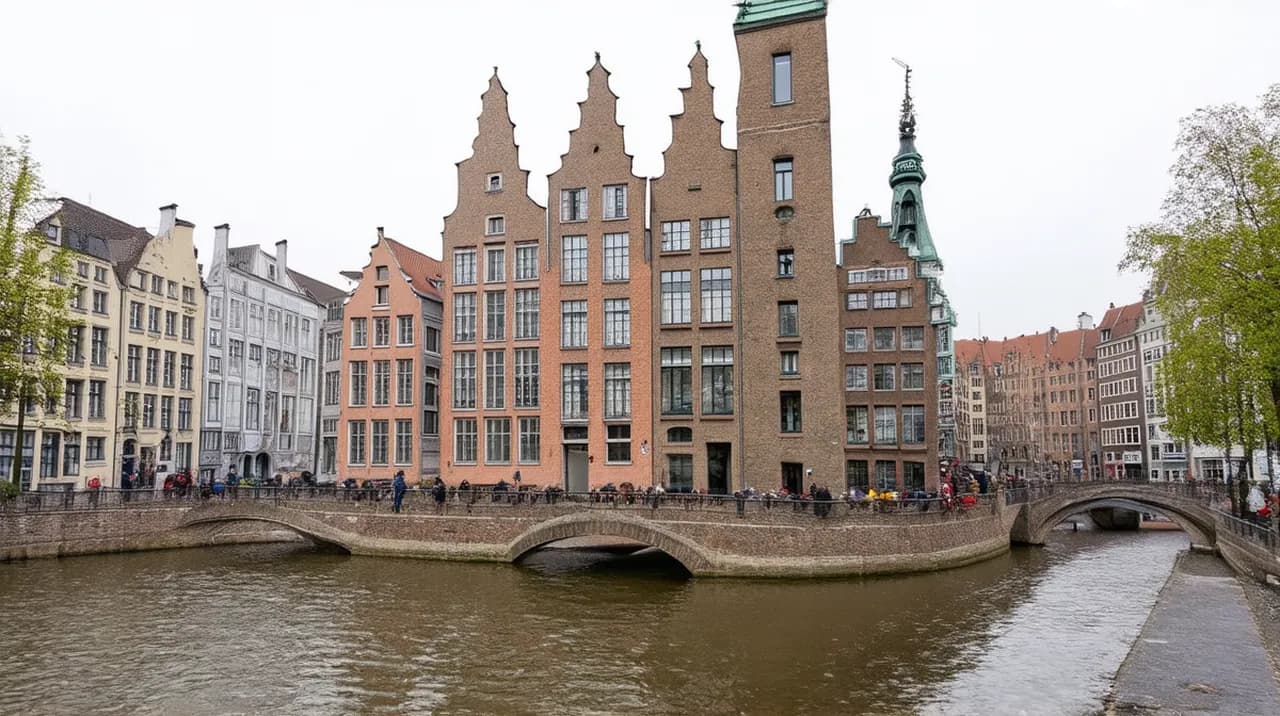 3 Days in Ghent: What to Do for an Unforgettable Trip