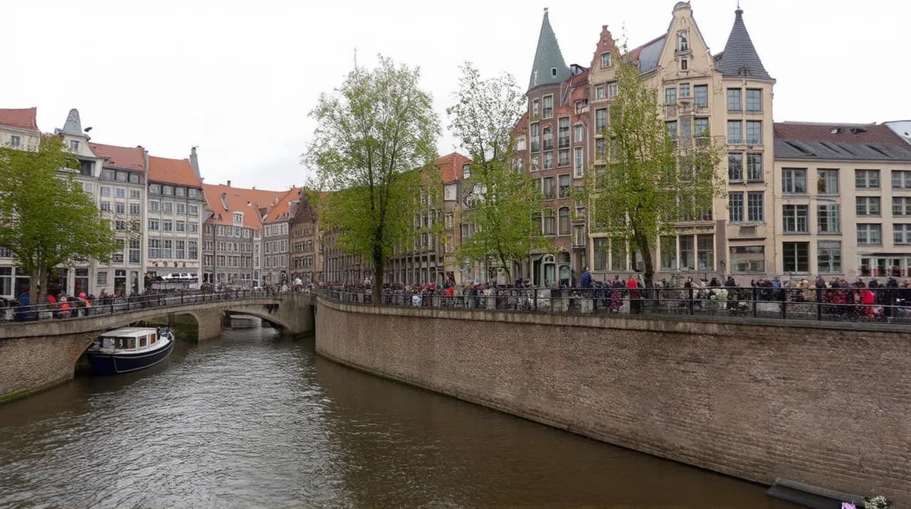 25 Fun Things to Do in Ghent for 5 Days