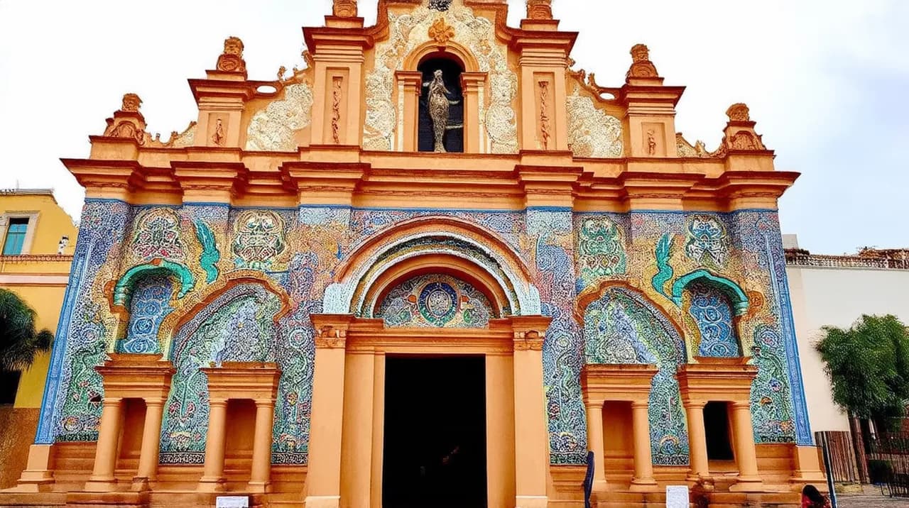 5 Days of Fun: What to Do in Guadalajara