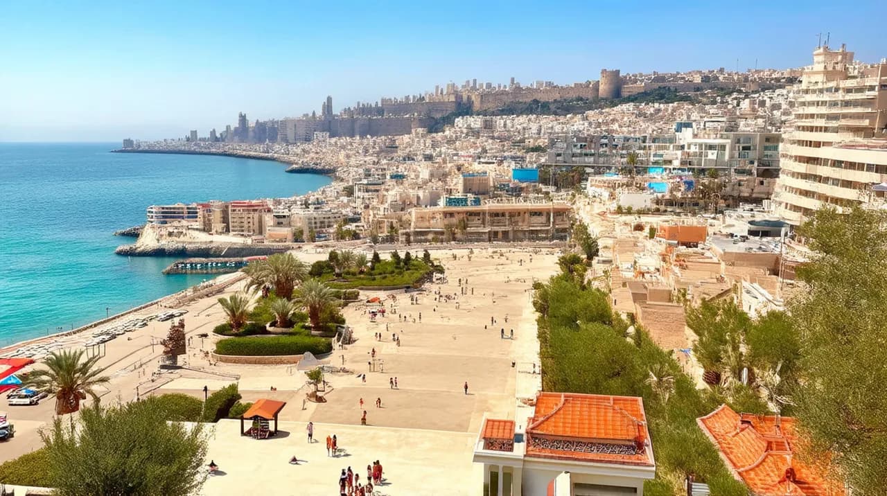 What to Do in Haifa: A 3-Day Itinerary