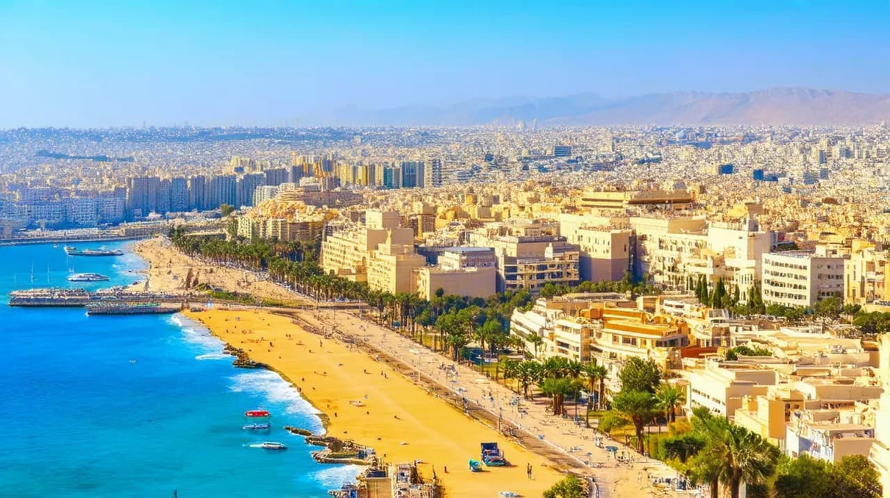 5 Days of Fun Things to Do in Haifa