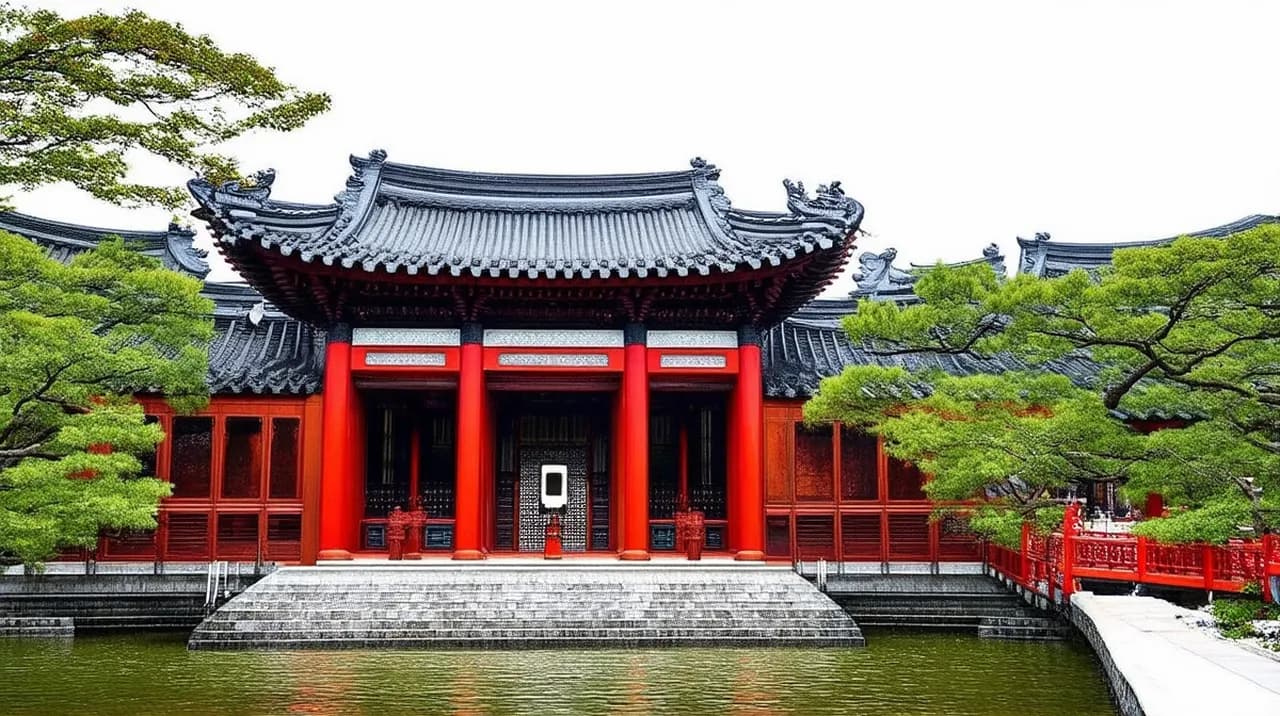 5 Days in Hangzhou: What to Do