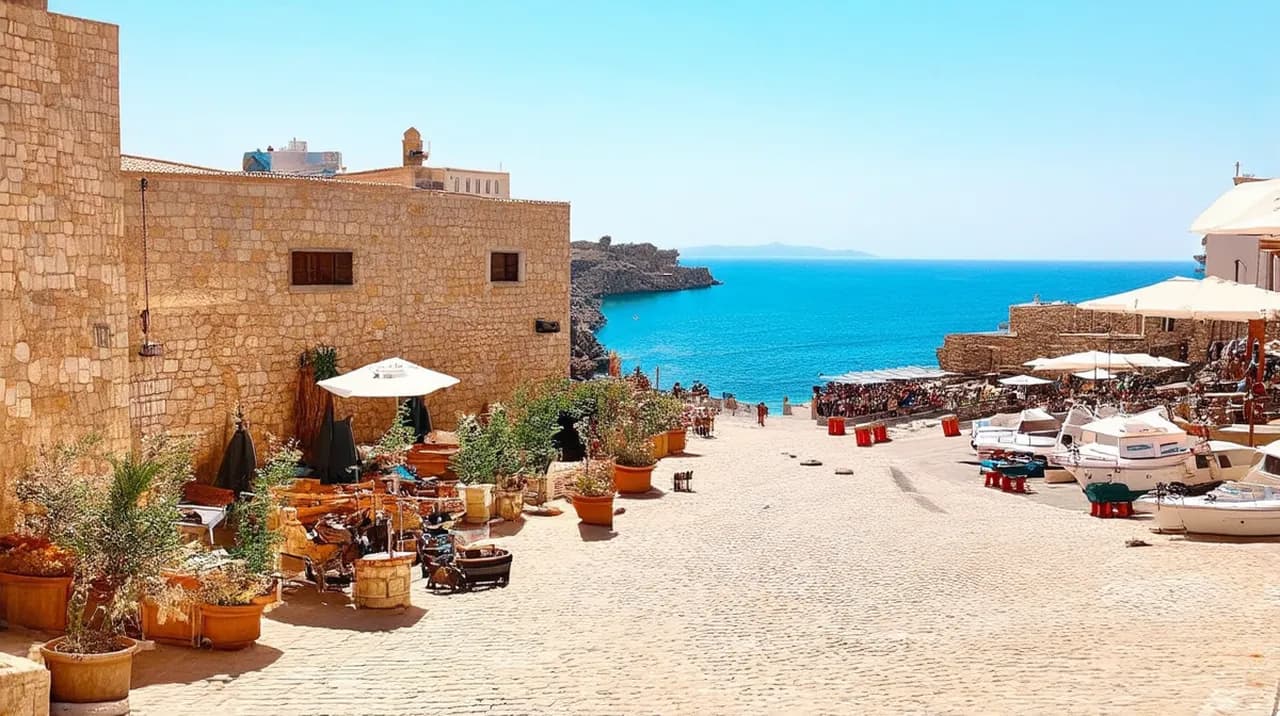 5 Days of Fun Things to Do in Hania