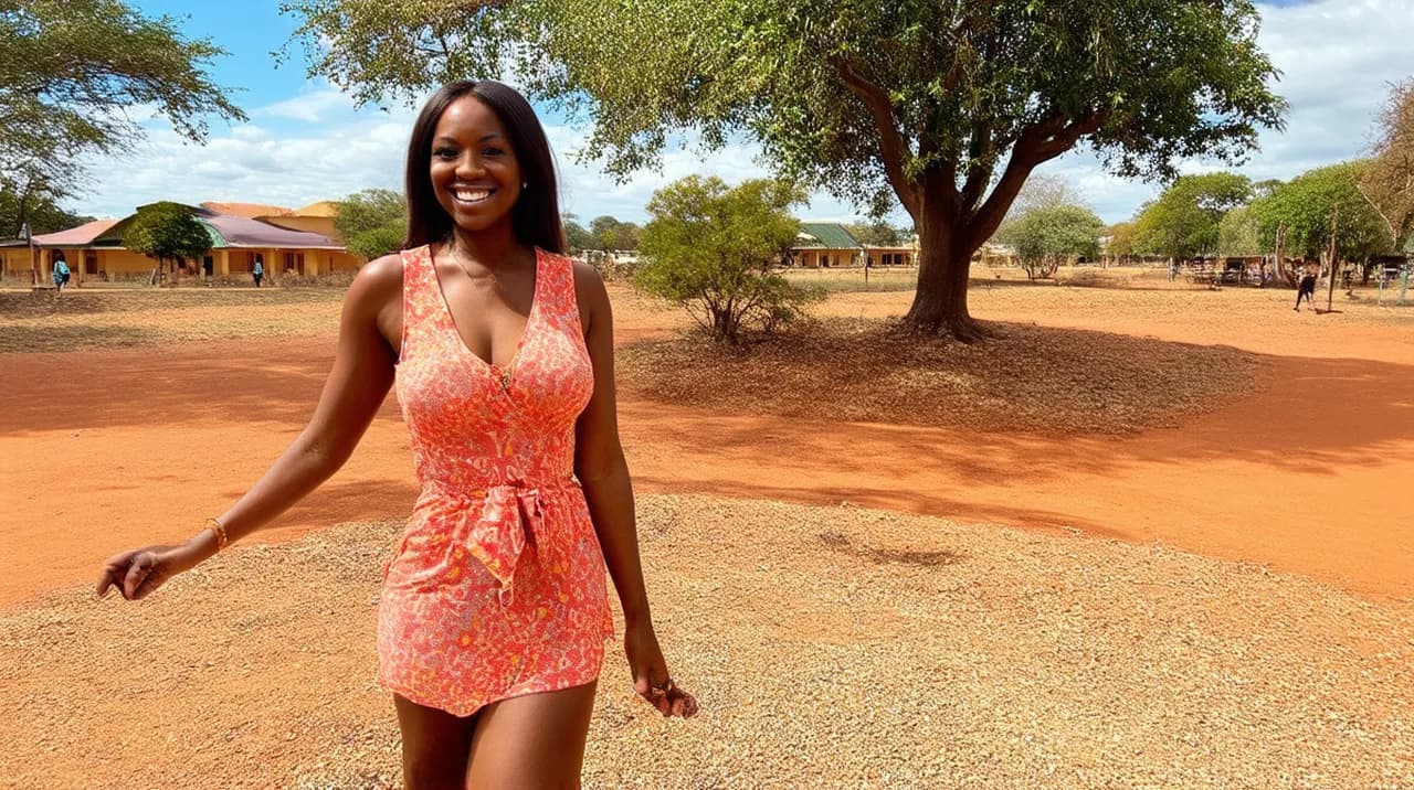 5-Day Guide: What to Do in Harare