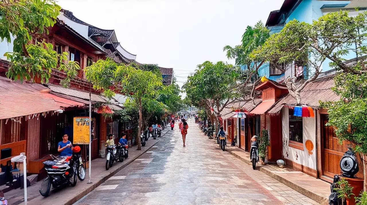 5 Days of Fun: What to Do in Hoi An