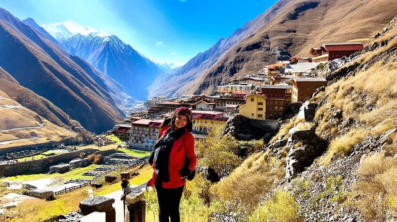 Top 10 Things to Do in Huaraz for 3 Days