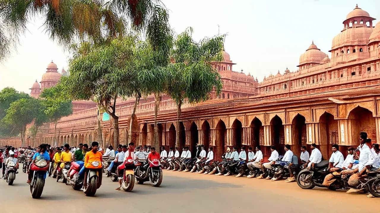 Top 25 Things to Do in Hyderabad for 5 Days