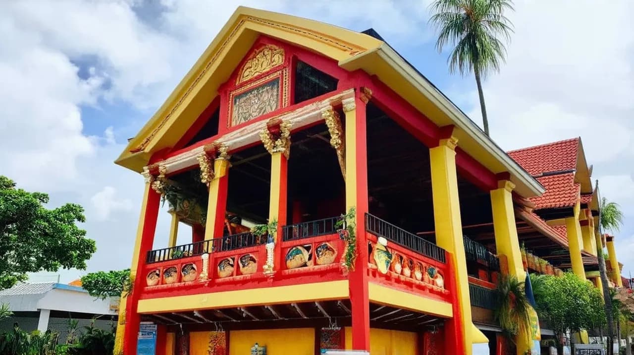 3 Days in Iloilo: What to Do for Fun