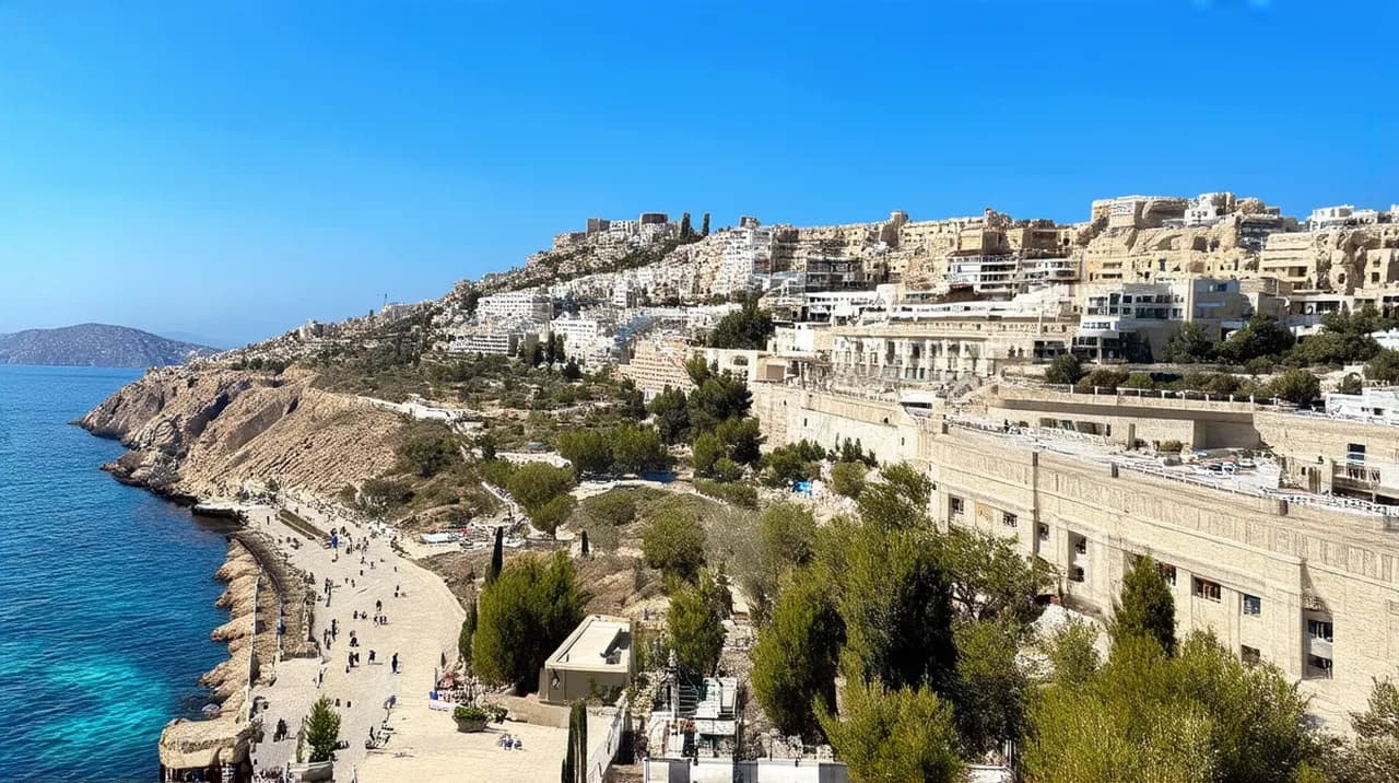 Top 10 Things to Do in Iraklio for 3 Days