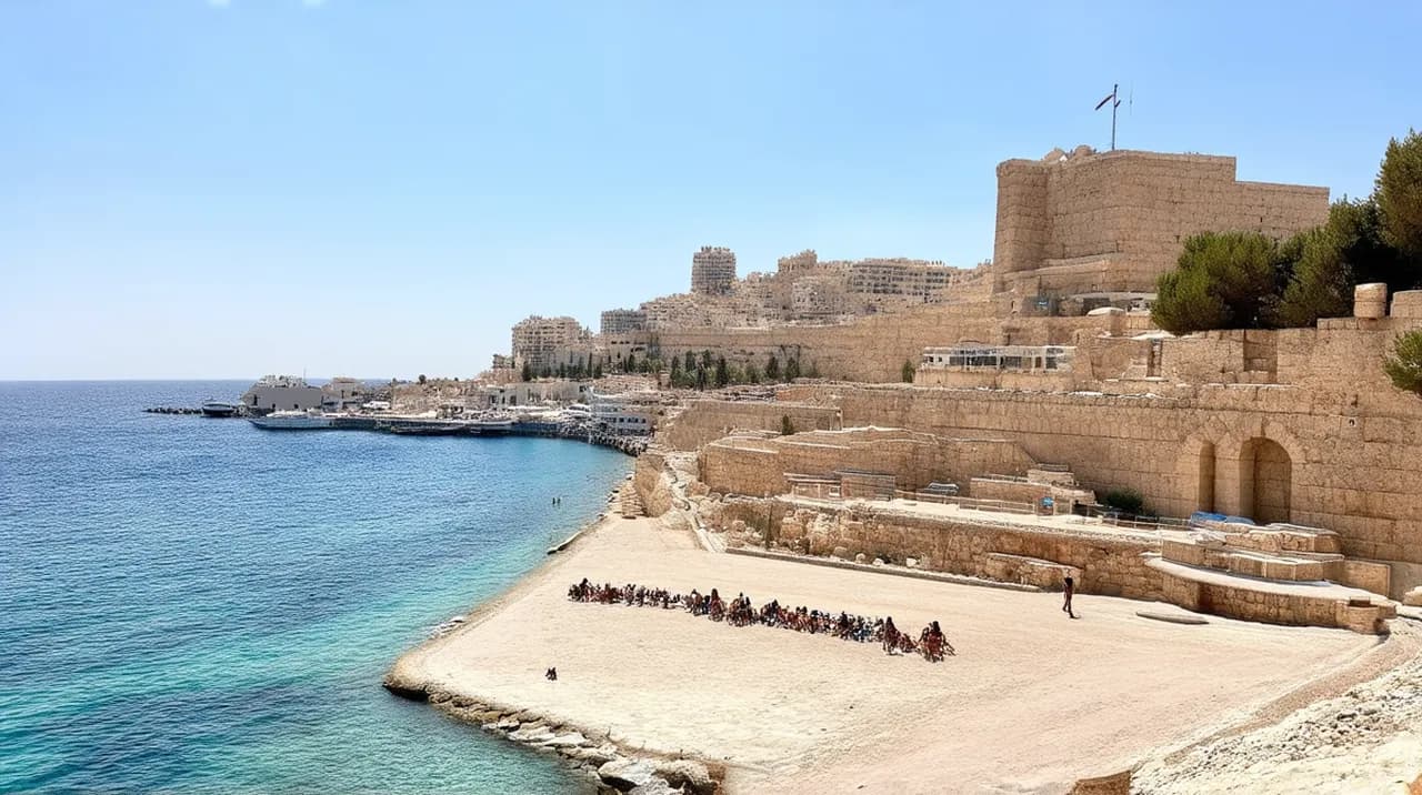 5-Day Itinerary: What to Do in Iraklio