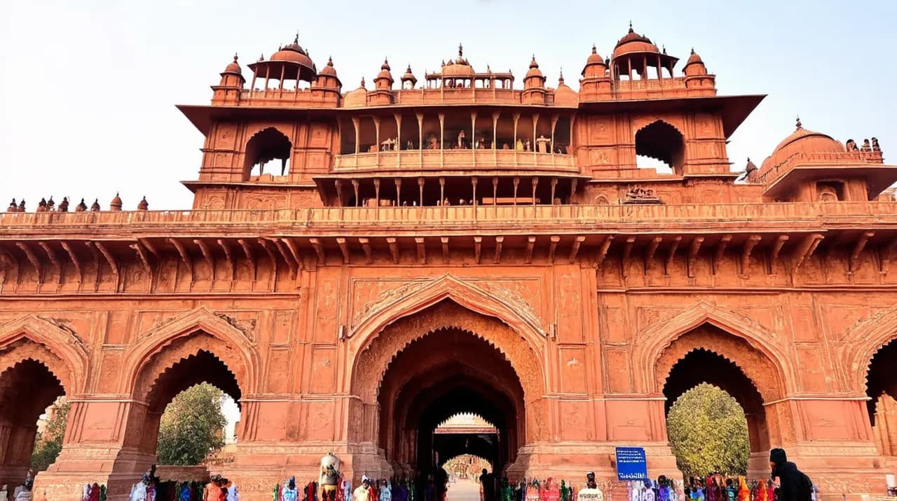 Top 25 Things to Do in Jaipur for 3 Days