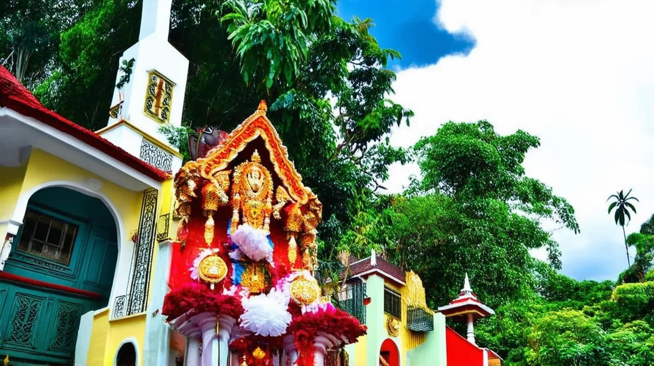 What to Do in Kandy for 5 Days: A Complete Guide