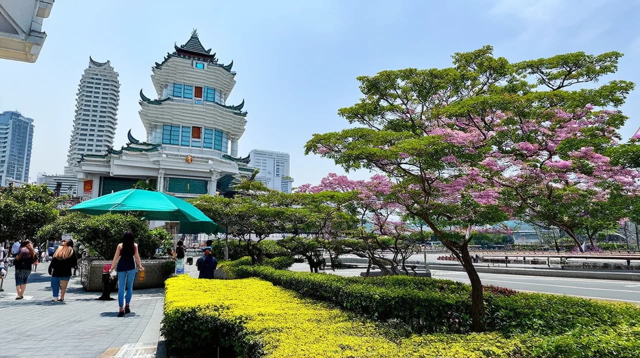 5-Day Guide: What to Do in Kaohsiung