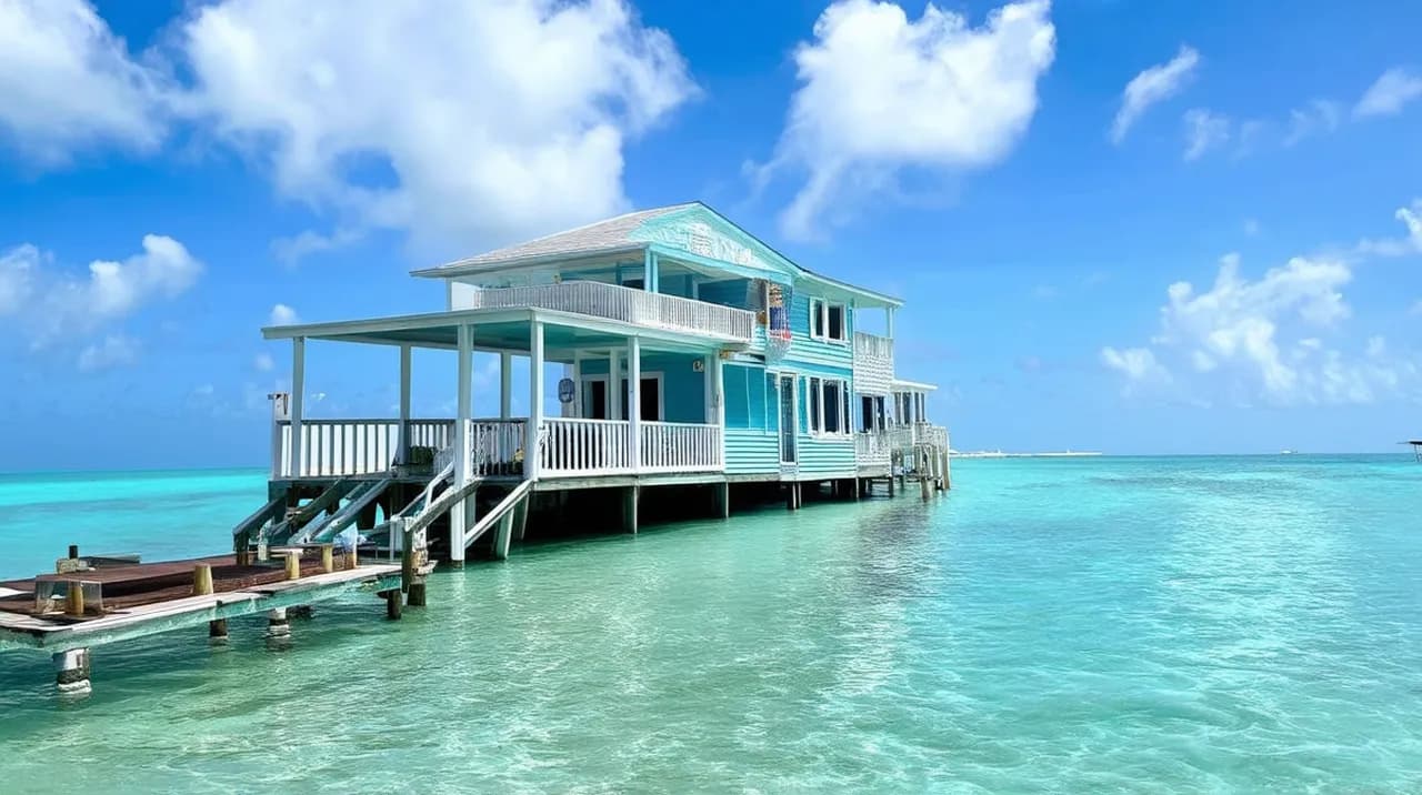 Top 10 Things to Do in Key West for 3 Days