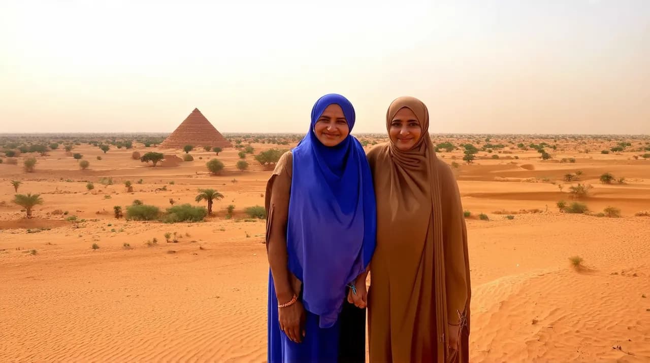 Top 15 Things to Do in Khartoum for 3 Days