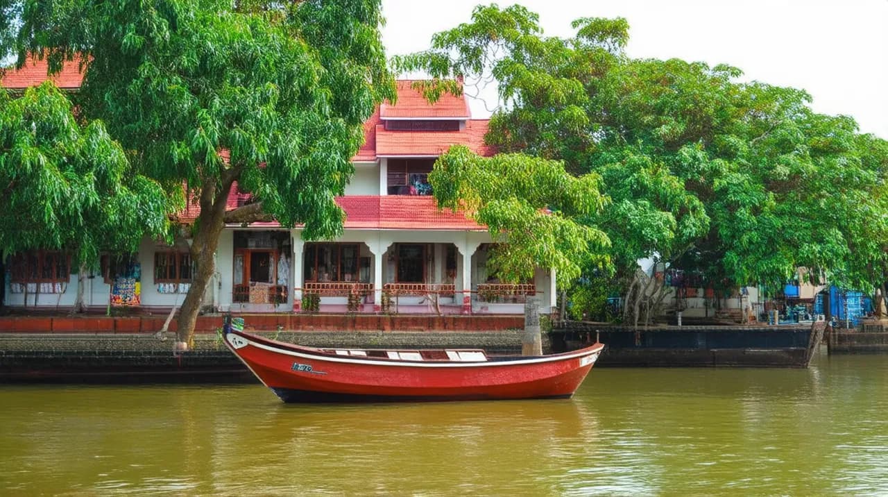 Unforgettable 3-Day Itinerary: What to Do in Kochi