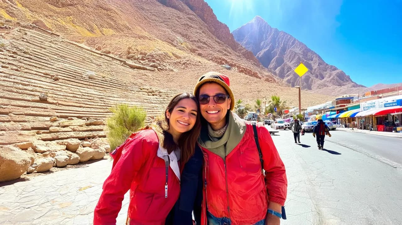 3 Amazing Things to Do in La Paz for 3 Days