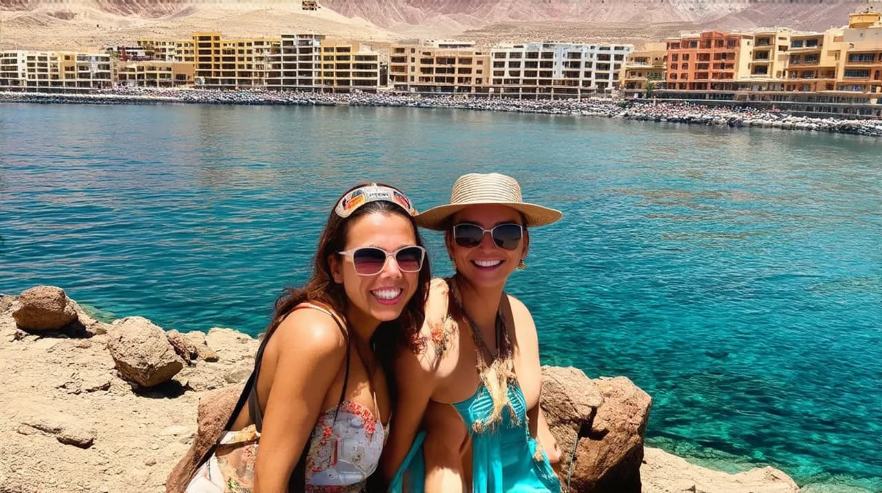 5-Day Itinerary: What to Do in La Paz