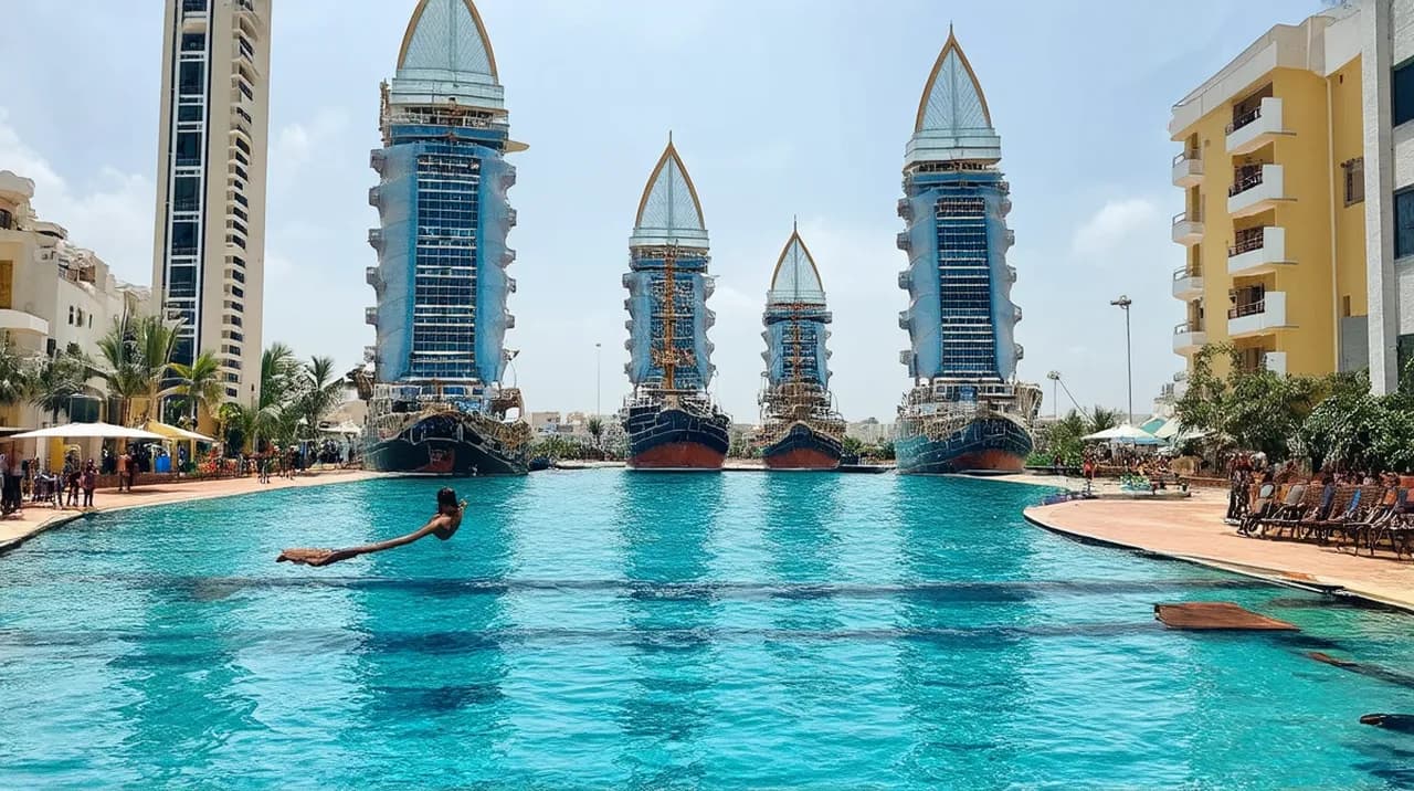 Top 15 Fun Things to Do in Lagos for 3 Days