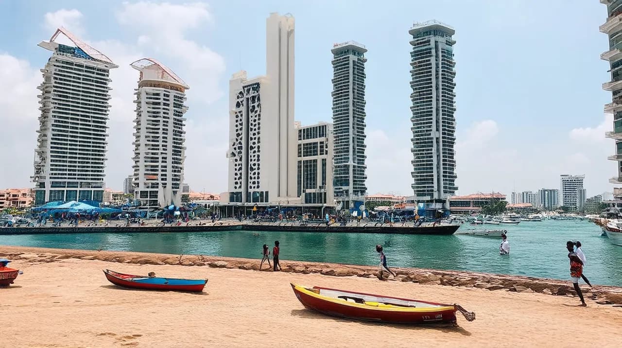 Top 20 Things to Do in Lagos for 5 Days