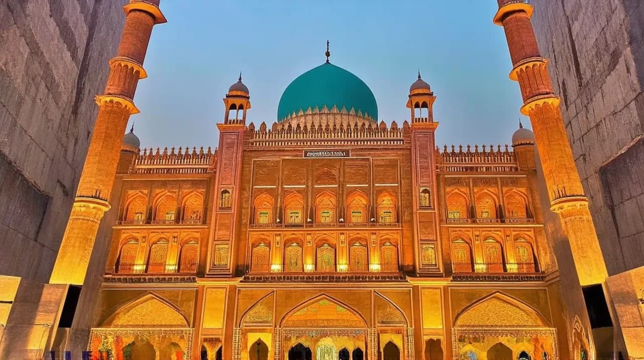 25 Exciting Things to Do in Lahore for 5 Days