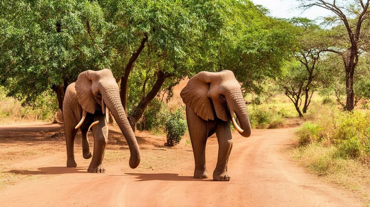 Top 10 Things to Do in Lilongwe for 5 Days