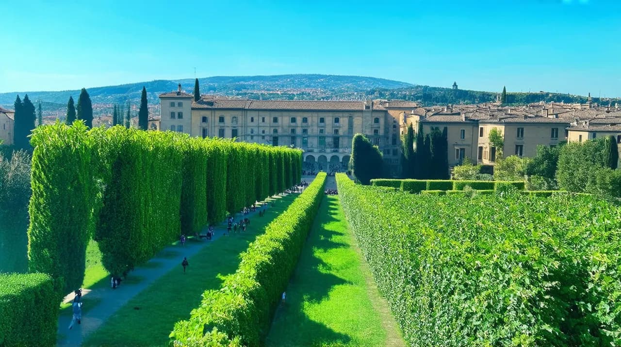 Top 25 Things to Do in Lucca for 3 Days
