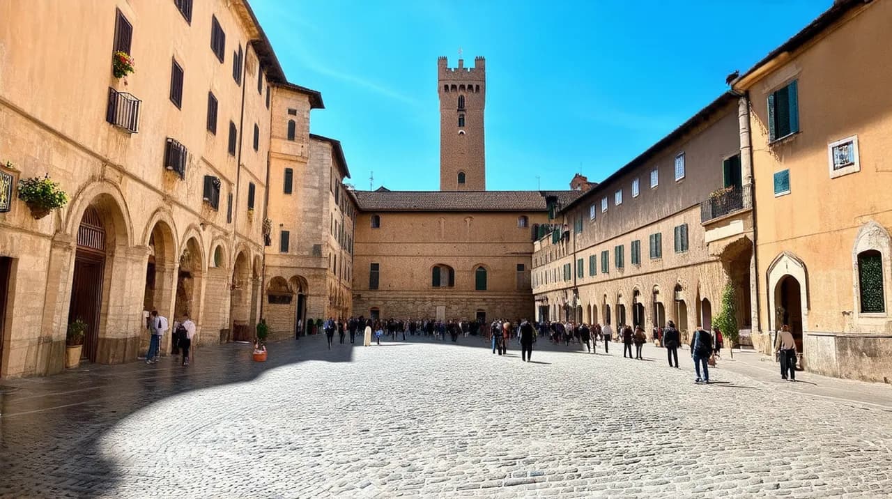 5-Day Guide: What to Do in Lucca