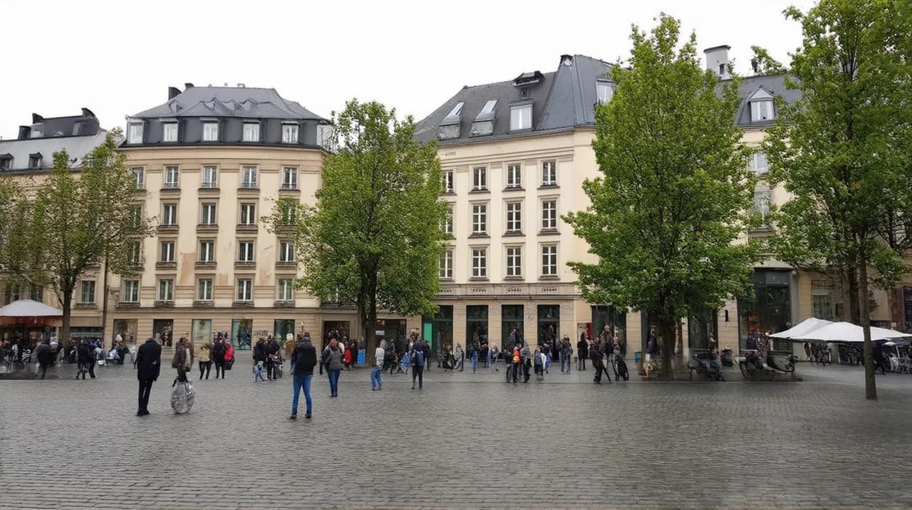 5-Day Guide: What to Do in Luxembourg City